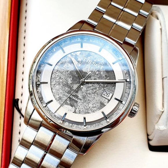 Tissot Limited Edition Power Class 41mm Watch! - Picture 4 of 5
